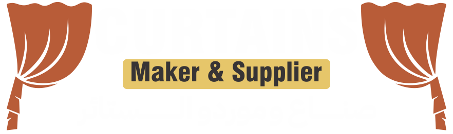 ستائر الرياض Logo